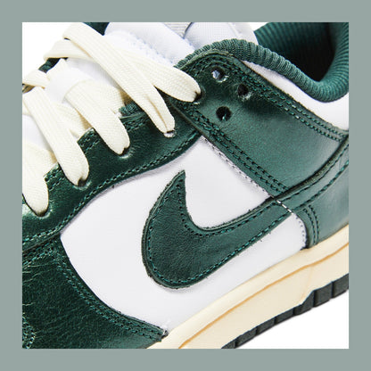 Nike Dunk Low Vintage Green (Women's)