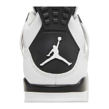 Jordan 4 Retro Military Black