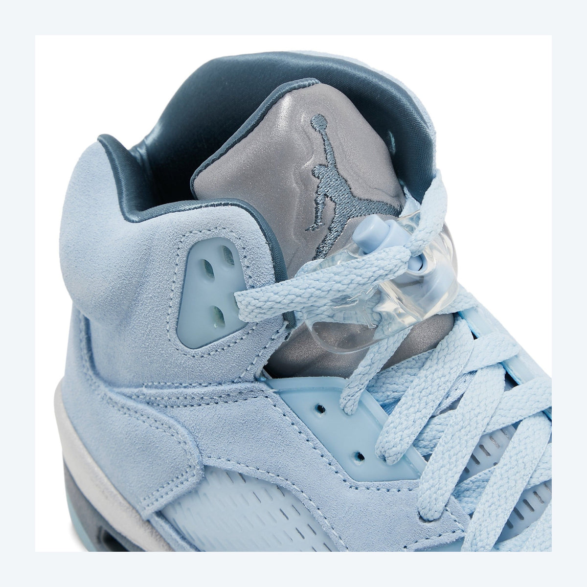Jordan 5 Retro Bluebird (para mujer)