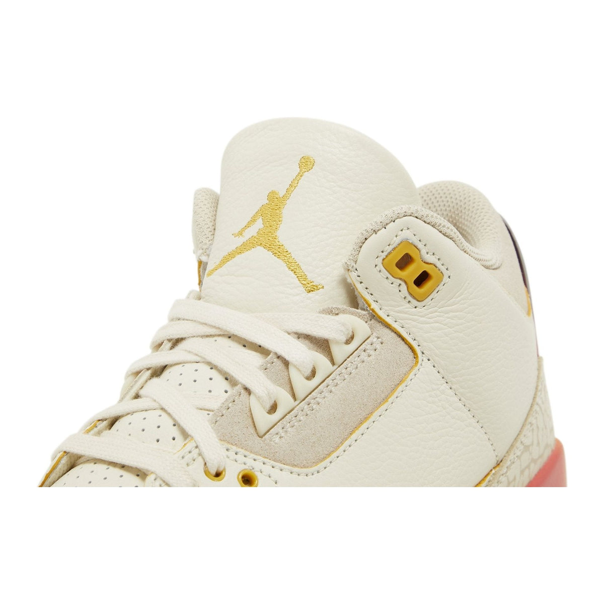 Jordan 3 Retro SP J Balvin Medellín Sunset
