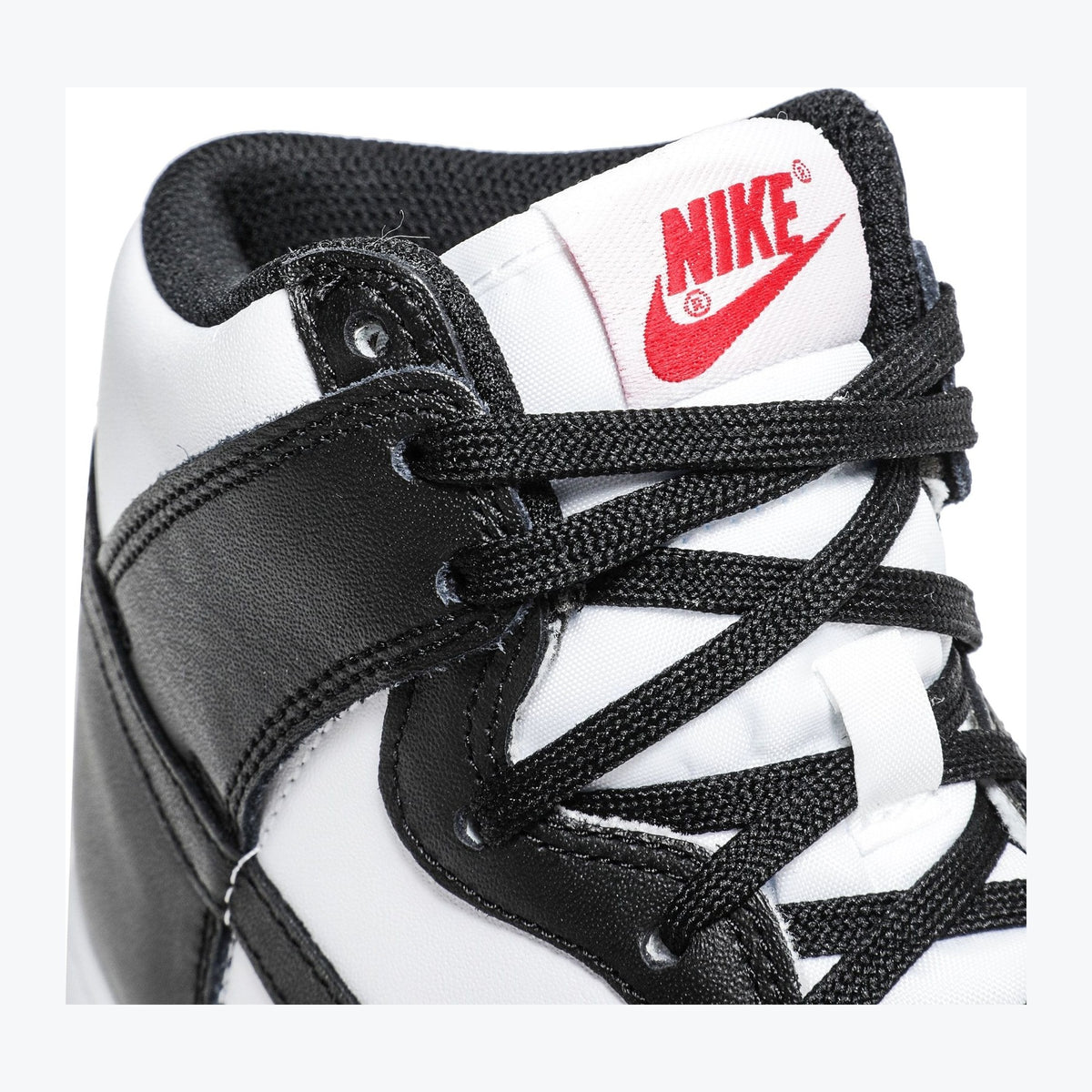 Nike Dunk High Panda (2021) (Women's)
