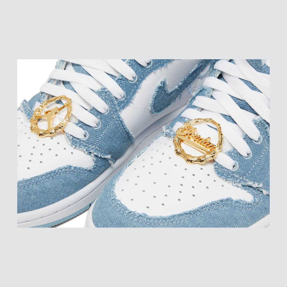 Jordan 1 Retro High OGDenim (Women's)