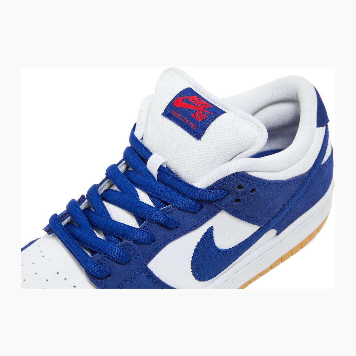 Nike SB Dunk Low Los Ángeles Dodgers