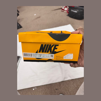 Jordan 1 Retro High OG Taxi (Pre-Owned)