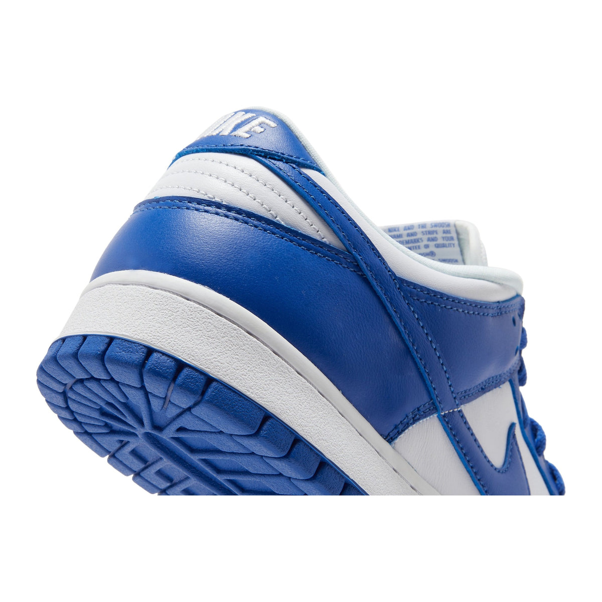 Nike Dunk Low SP Kentucky (2020/2022)