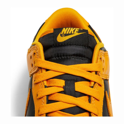 Nike Dunk Low Championship Goldenrod (2021)