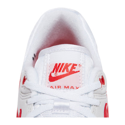 Nike Air Max 1 '86 OG Big Bubble Sport Rojo