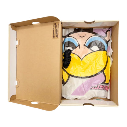 Nike SB Dunk Low The Powerpuff Girls Bubbles (Pre-owned)