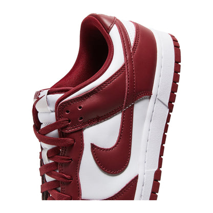 Nike Dunk Low Team Red (2022/2023)