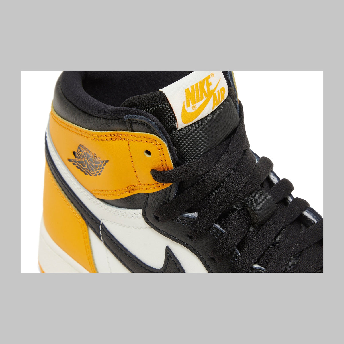 Jordan 1 Retro High OG Taxi