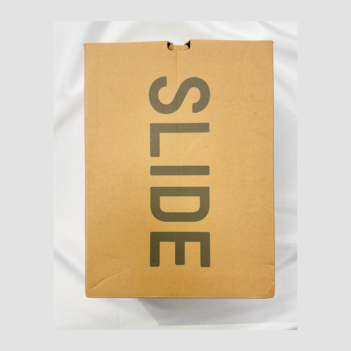 Adidas Yeezy Slide Bone (Pre-owned)