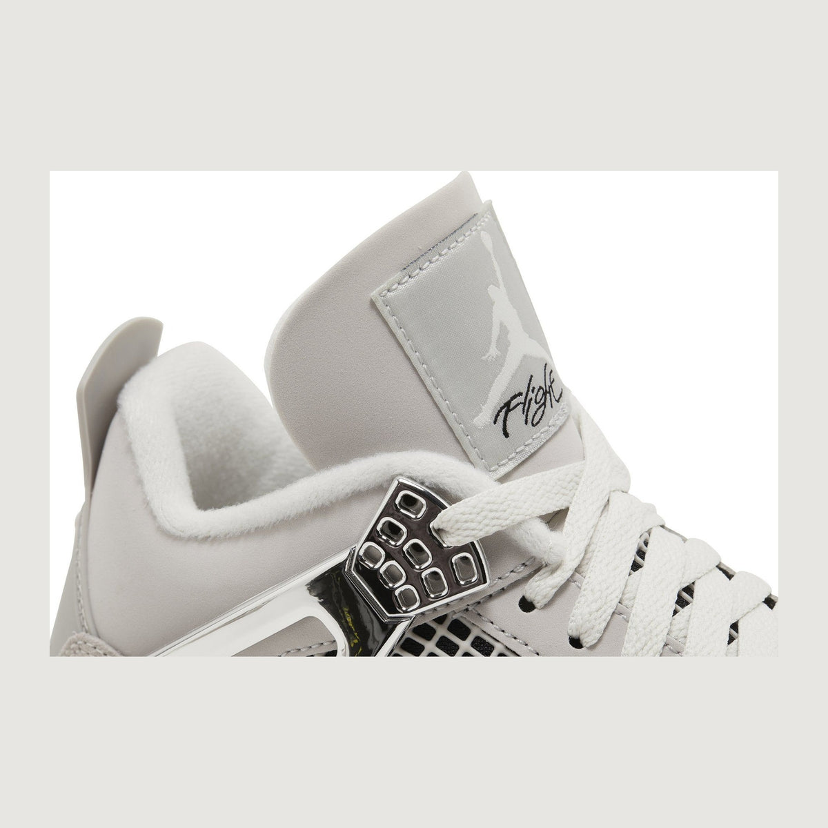 Jordan 4 Retro Frozen Moments (Mujer)