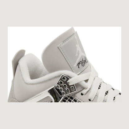 Jordan 4 Retro Frozen Moments (Mujer)