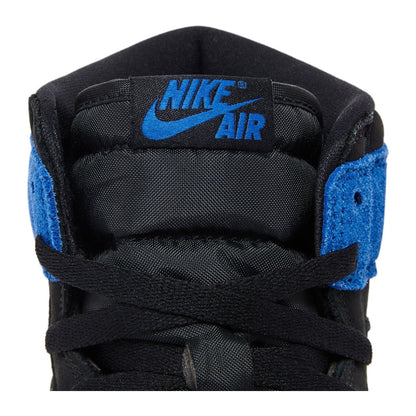 Jordan 1 Retro High OG Royal reinventado
