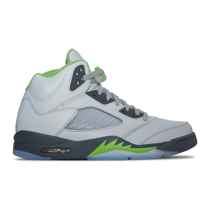 Jordan 5 Retro Green Bean (2022)