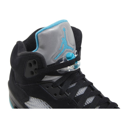 Jordan 5 Retro Aqua