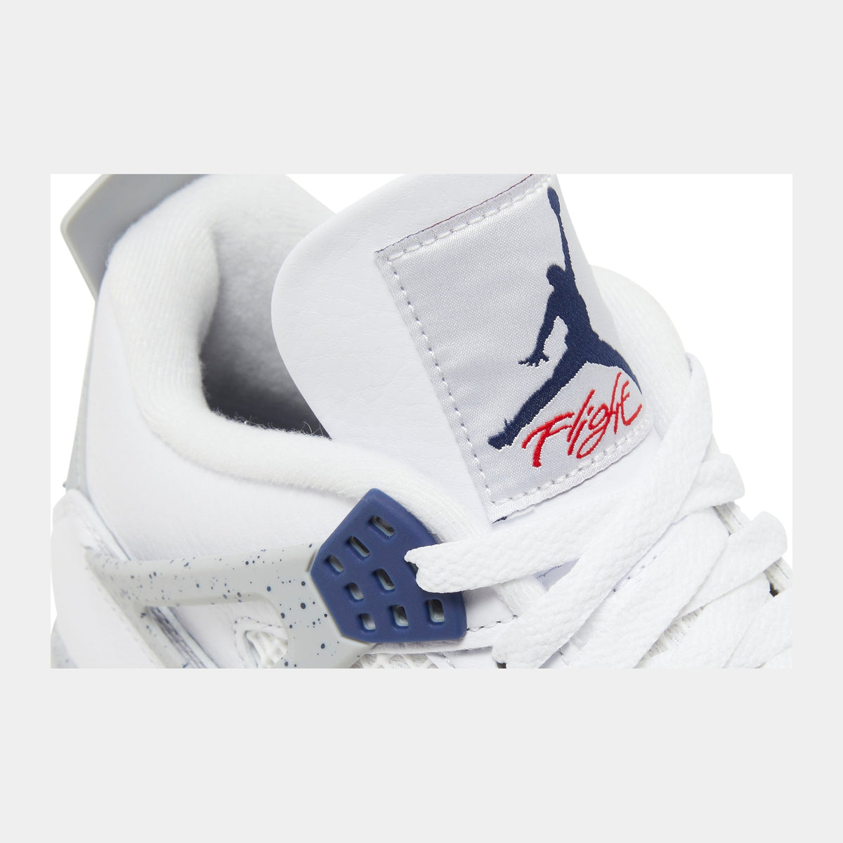 Jordan 4 Retro Midnight Navy
