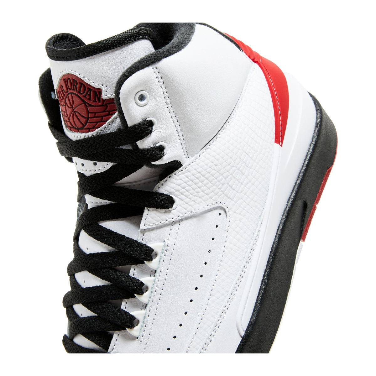 Jordan 2 Retro OG Chicago (2022)