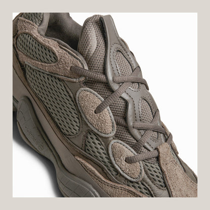 adidas Yeezy 500 Marrón Arcilla