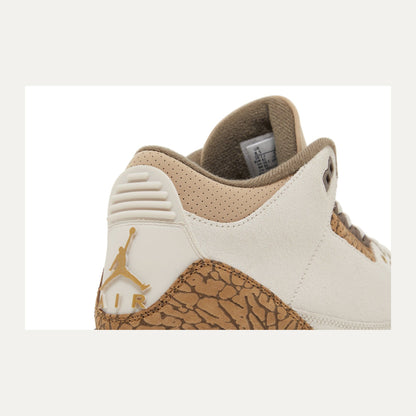 Jordan 3 Retro Palomino