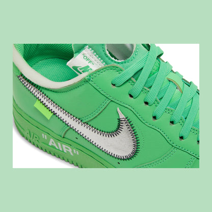 Nike Air Force 1 Low Off-White Brooklyn