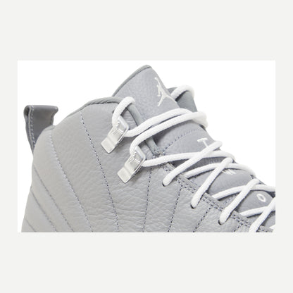 Jordan 12 Retro Stealth