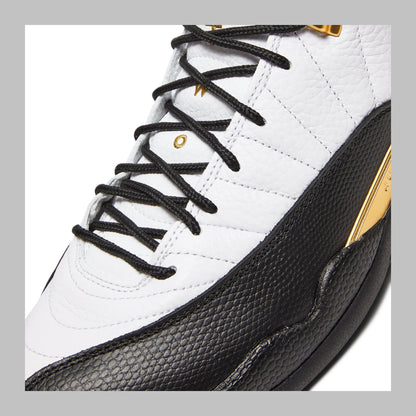 Jordan 12 Retro Royalty Taxi
