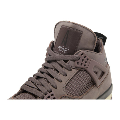 Jordan 4 Retro A Ma Maniére Violet Ore