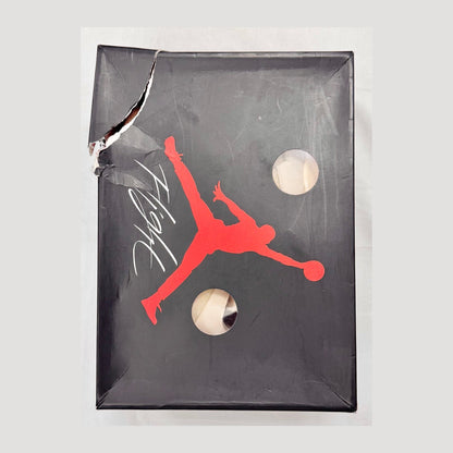 Jordan 4 Retro Off-White Sail (Women's) (Pre-Owned)