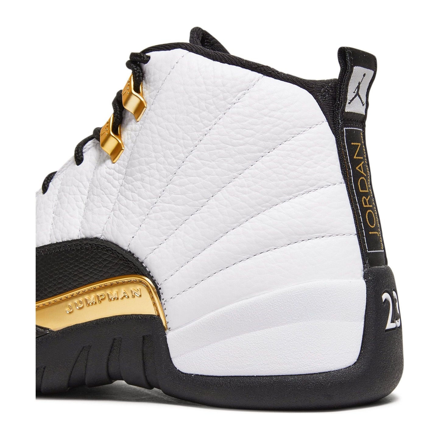 Jordan 12 Retro Royalty Taxi