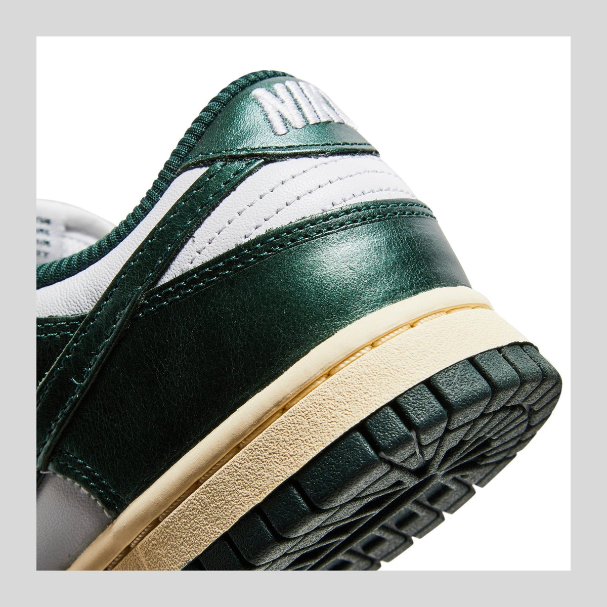 Nike Dunk Low Vintage Green (Women's)