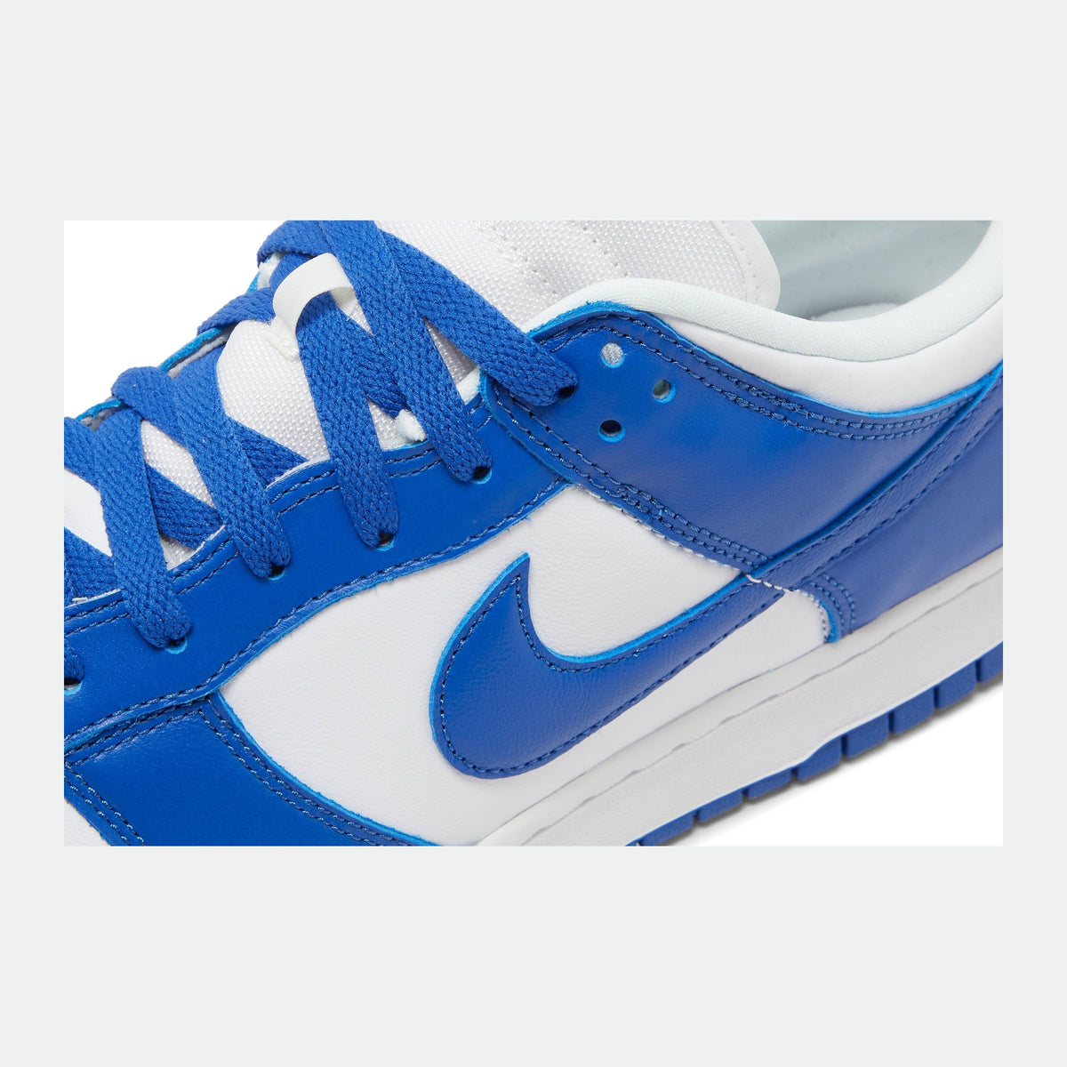 Nike Dunk Low SP Kentucky (2020/2022)