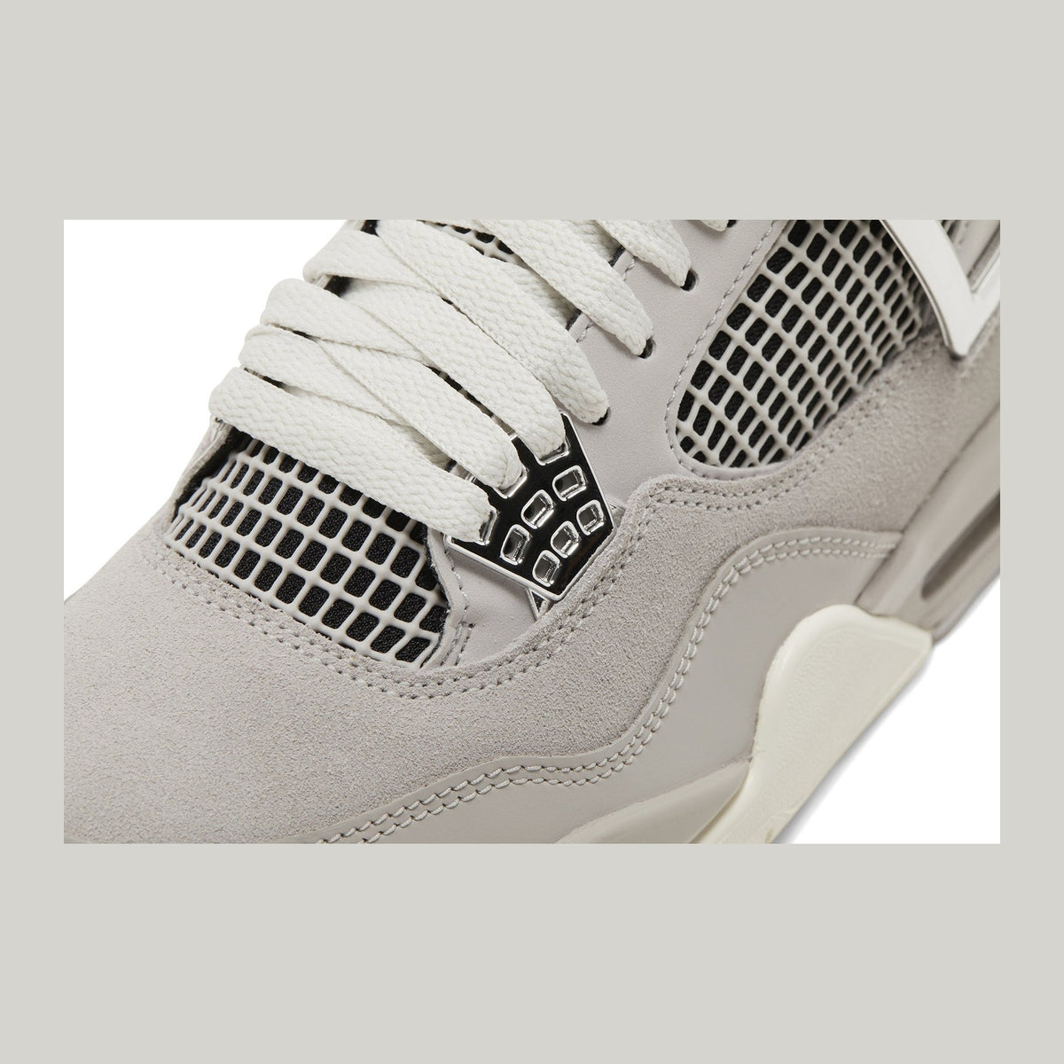 Jordan 4 Retro Frozen Moments (Mujer)
