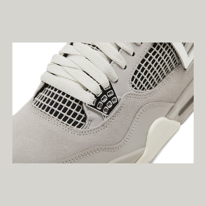 Jordan 4 Retro Frozen Moments (Mujer)