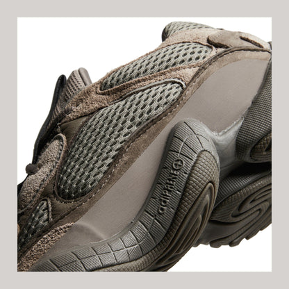 adidas Yeezy 500 Marrón Arcilla