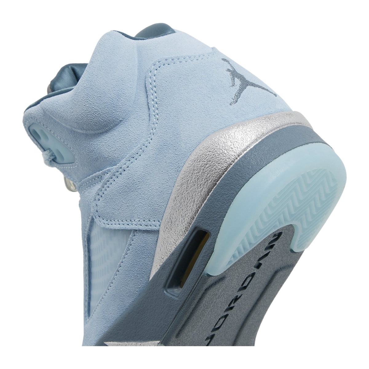 Jordan 5 Retro Bluebird (para mujer)