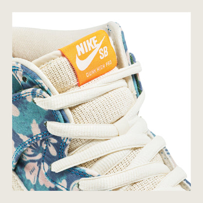 Nike SB Dunk High Hawái