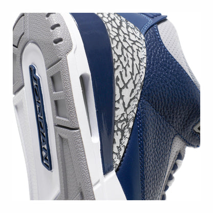 Jordan 3 Retro Georgetown (2021)
