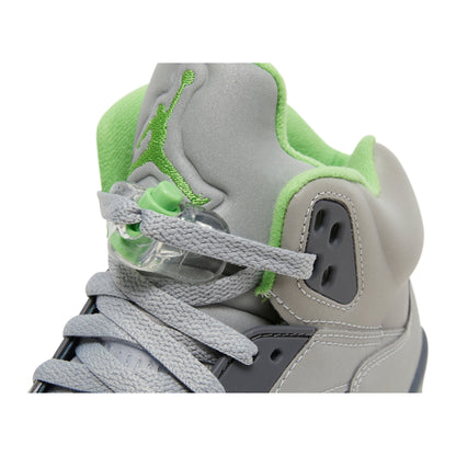 Jordan 5 Retro Green Bean (2022)