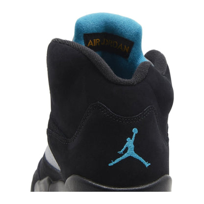 Jordan 5 Retro Aqua