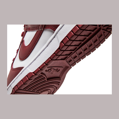 Nike Dunk Low Team Red (2022/2023)