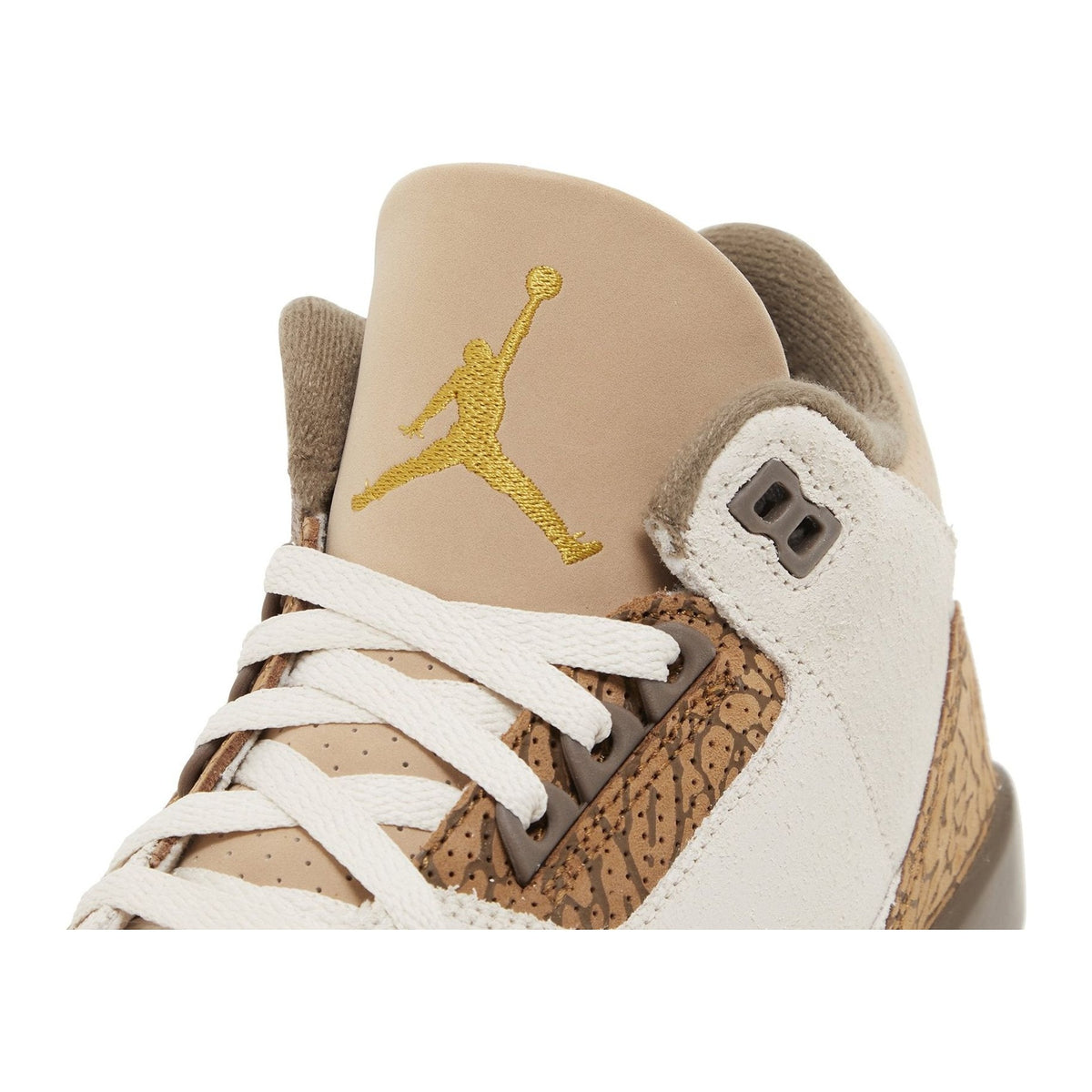 Jordan 3 Retro Palomino