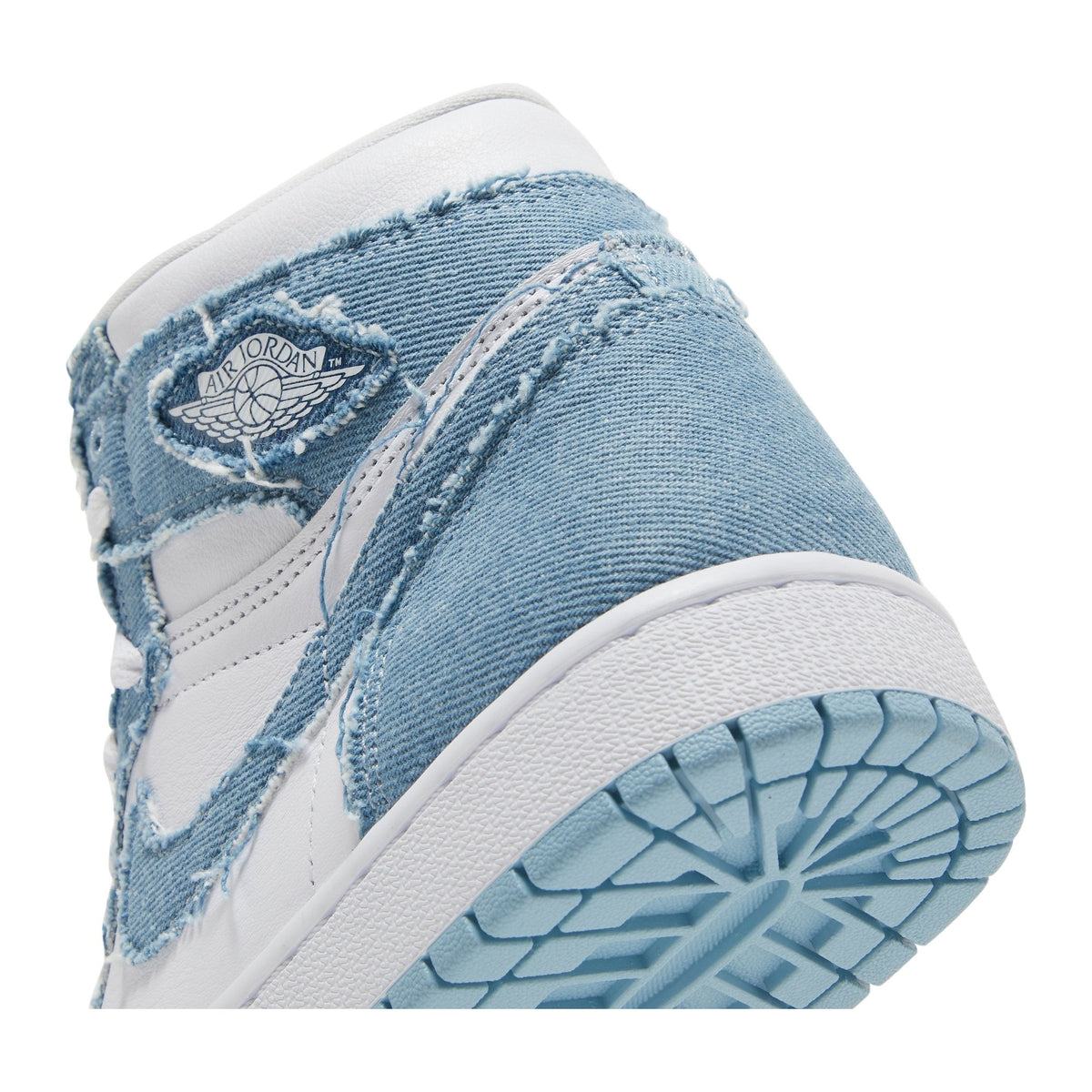Jordan 1 Retro High OGDenim (Women's)