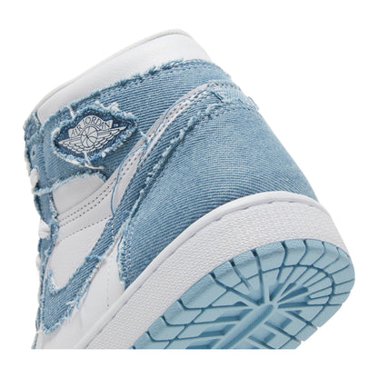 Jordan 1 Retro High OGDenim (Women's)
