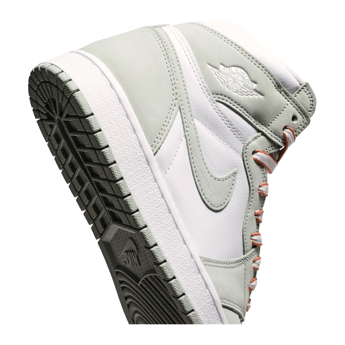 Jordan 1 Retro High OG Seafoam (Women's)