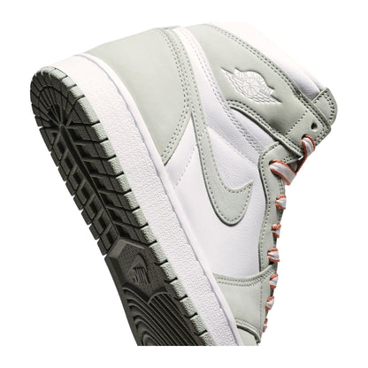 Jordan 1 Retro High OG Seafoam (Women's)