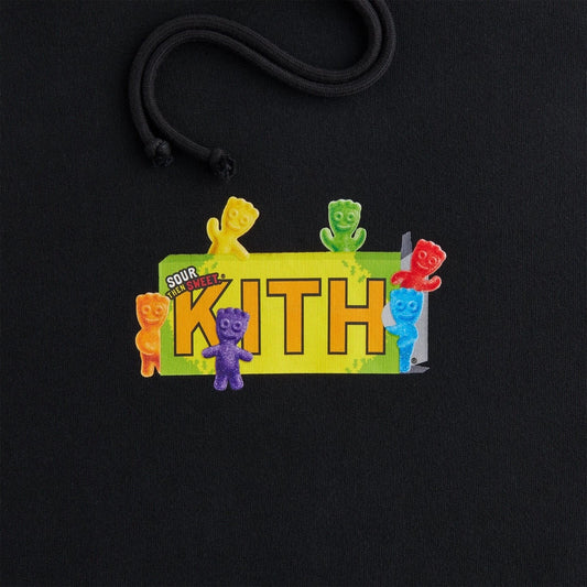 Kith x Sour Patch Hoodie