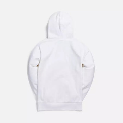 Kith x Biggie Classic Logo Hoodie 'White'