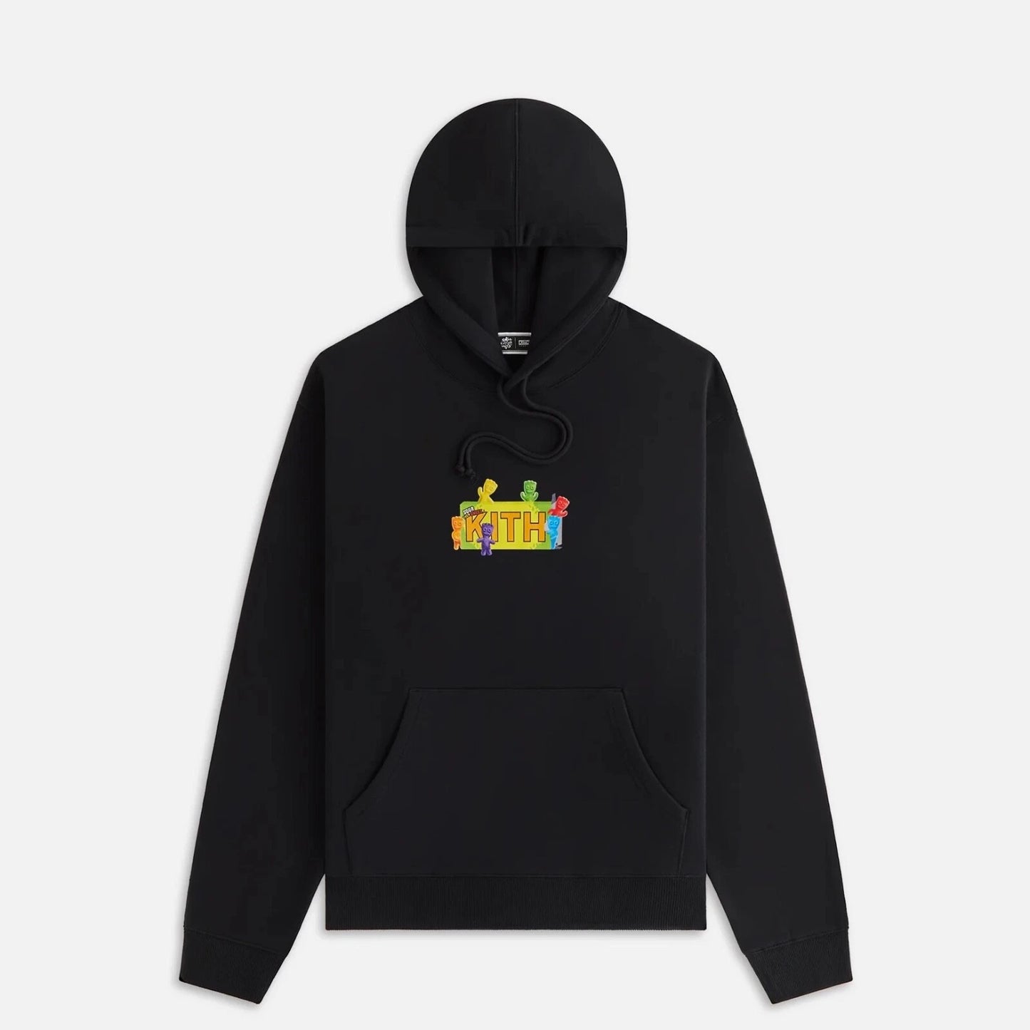 Kith x Sour Patch Hoodie
