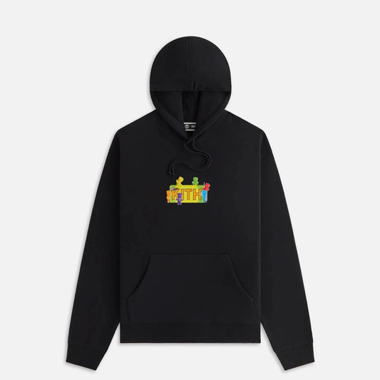 Kith x Sour Patch Hoodie